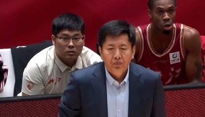 九游娱乐官方网站-浙江总教练丁伟离任杀回解说席？CBA传奇救火主帅纪录仍在延续