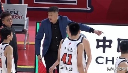 九游娱乐官方入口-广东vs山西前瞻：迪亚洛PK胡明轩徐杰 杜锋能否捍卫主场送双杀