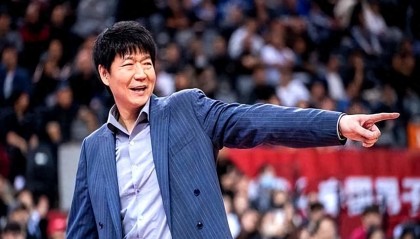九游娱乐官方入口-重磅官宣！山东男篮签约基昂泰·约翰逊，年薪曝光，邱彪剑指冲冠