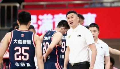 九游娱乐app下载-CBA一天罚21万！季后赛乱象频出，罚单敲醒了谁？