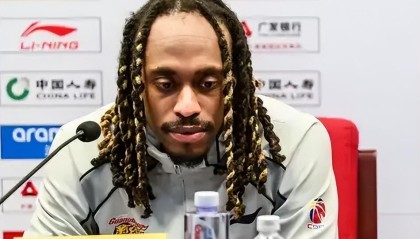 九游娱乐-广东91-85广厦3喜1忧！麦考尔提升明显，徐杰回暖，防守强度拉满