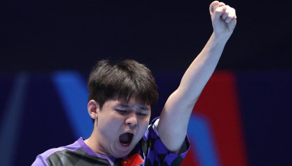 九游娱乐官方网站-恭喜！国乒21岁新星决赛3-1赢日乒名将：破除心魔，看齐王楚钦？