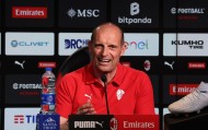 阿莱格里：亚沙里受伤后空间比较少，但这并不意味着他变差了